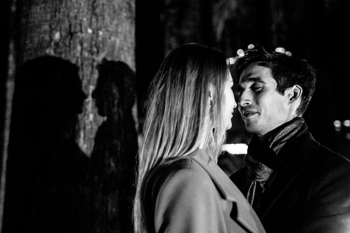 Портфолио: Love story