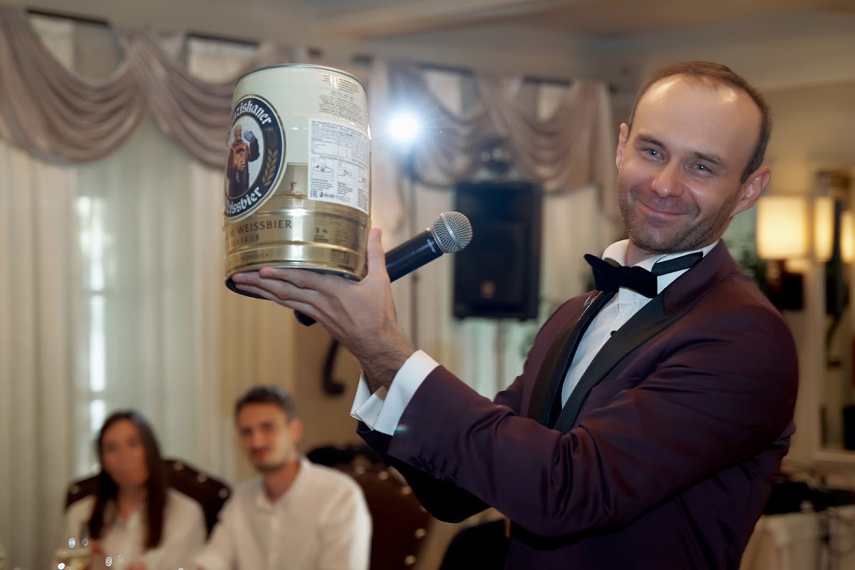 Ирина и Анатолий