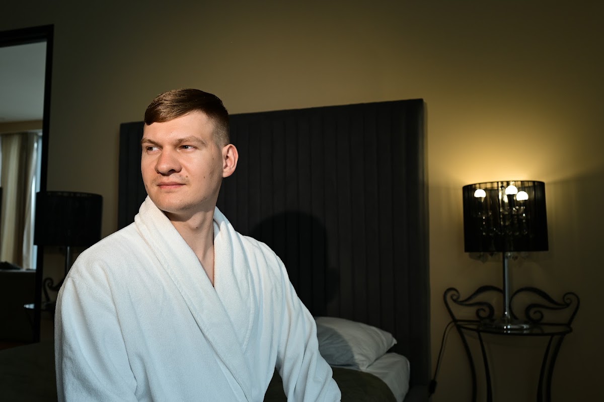 Свадебный отчёт