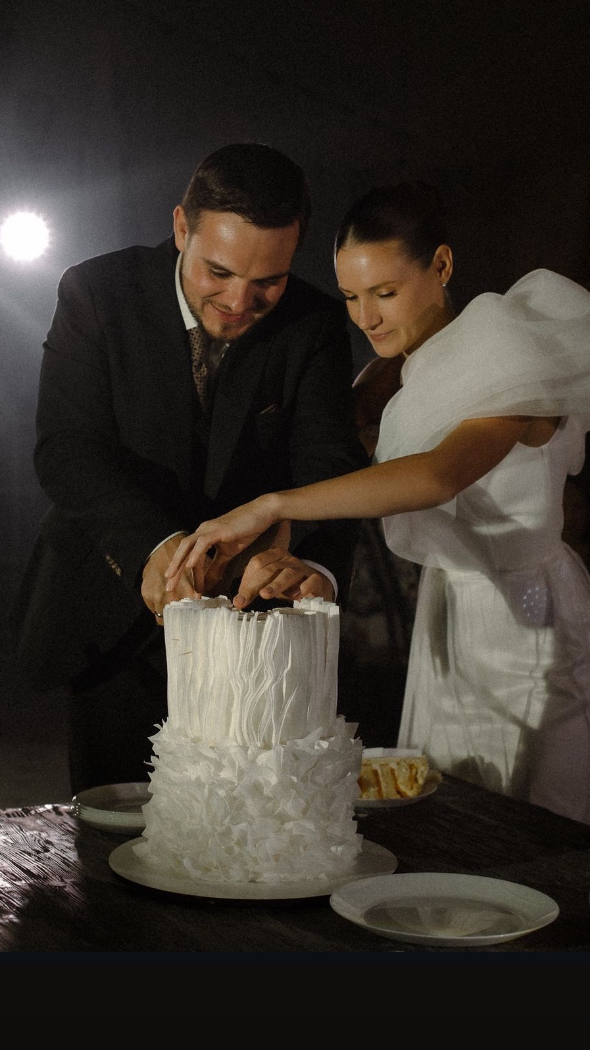 Rakova Cake