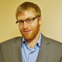 Evan Johnson