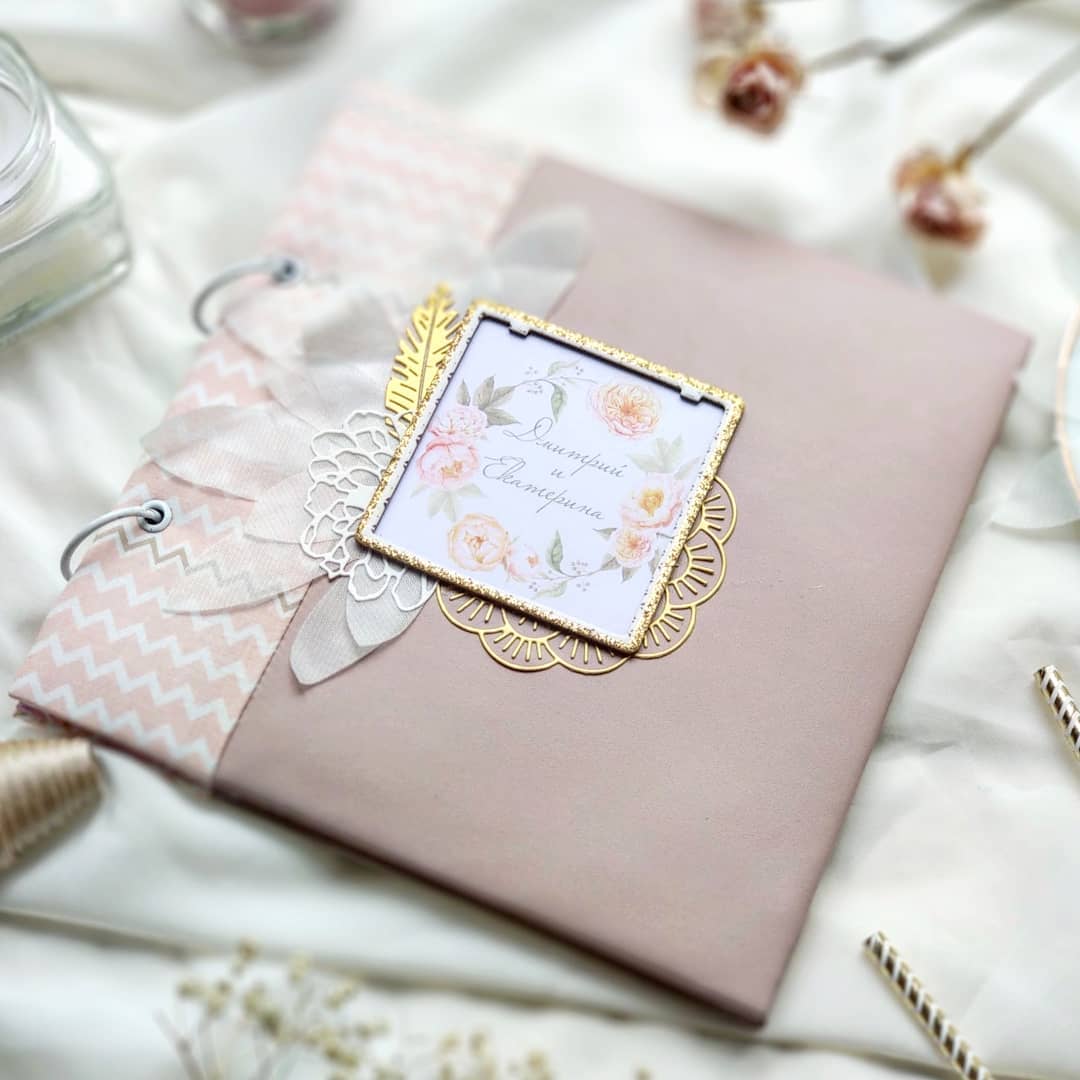 BLOOM wedding — кадр 5 из 57