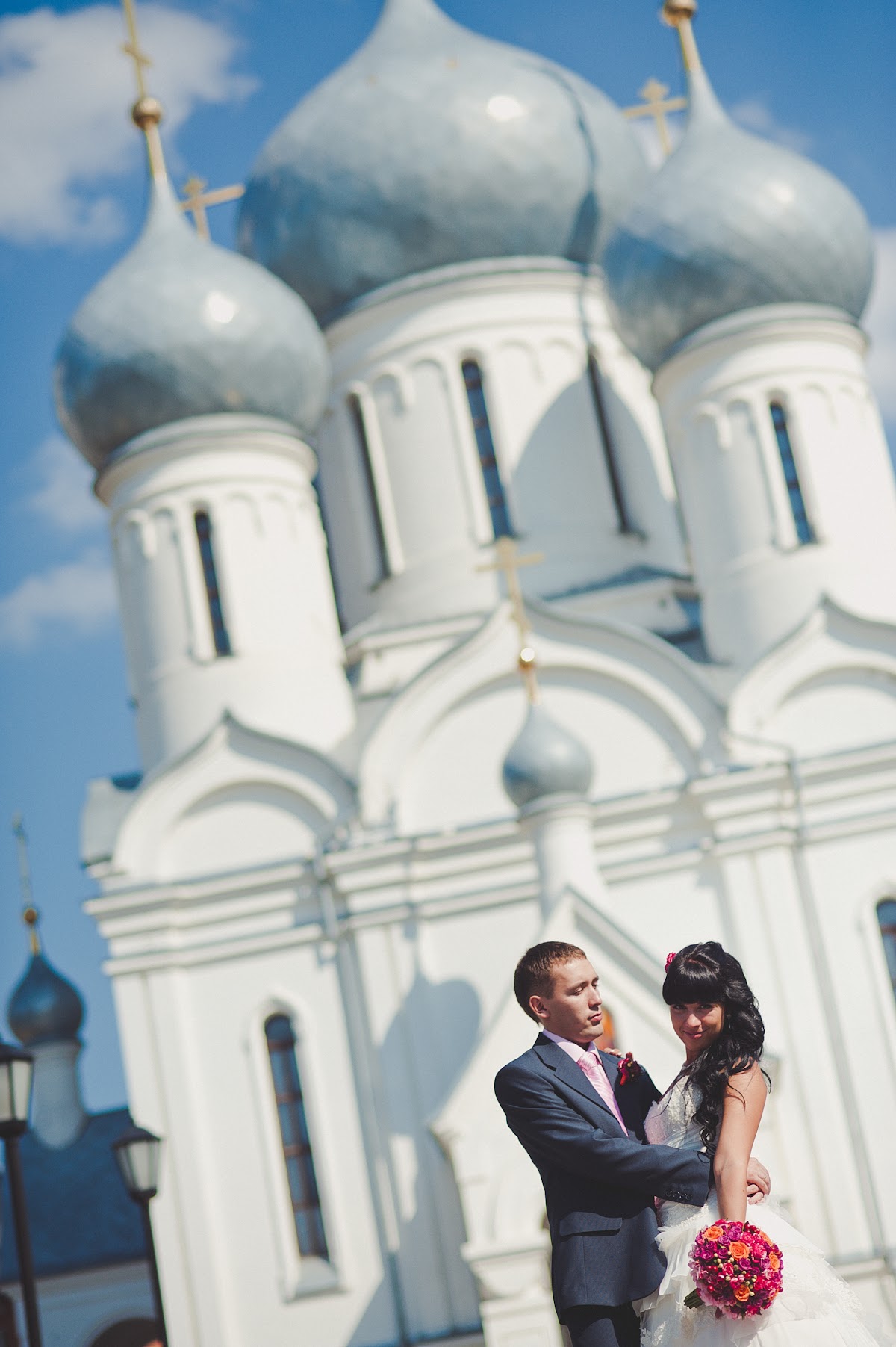 Свадебный отчёт