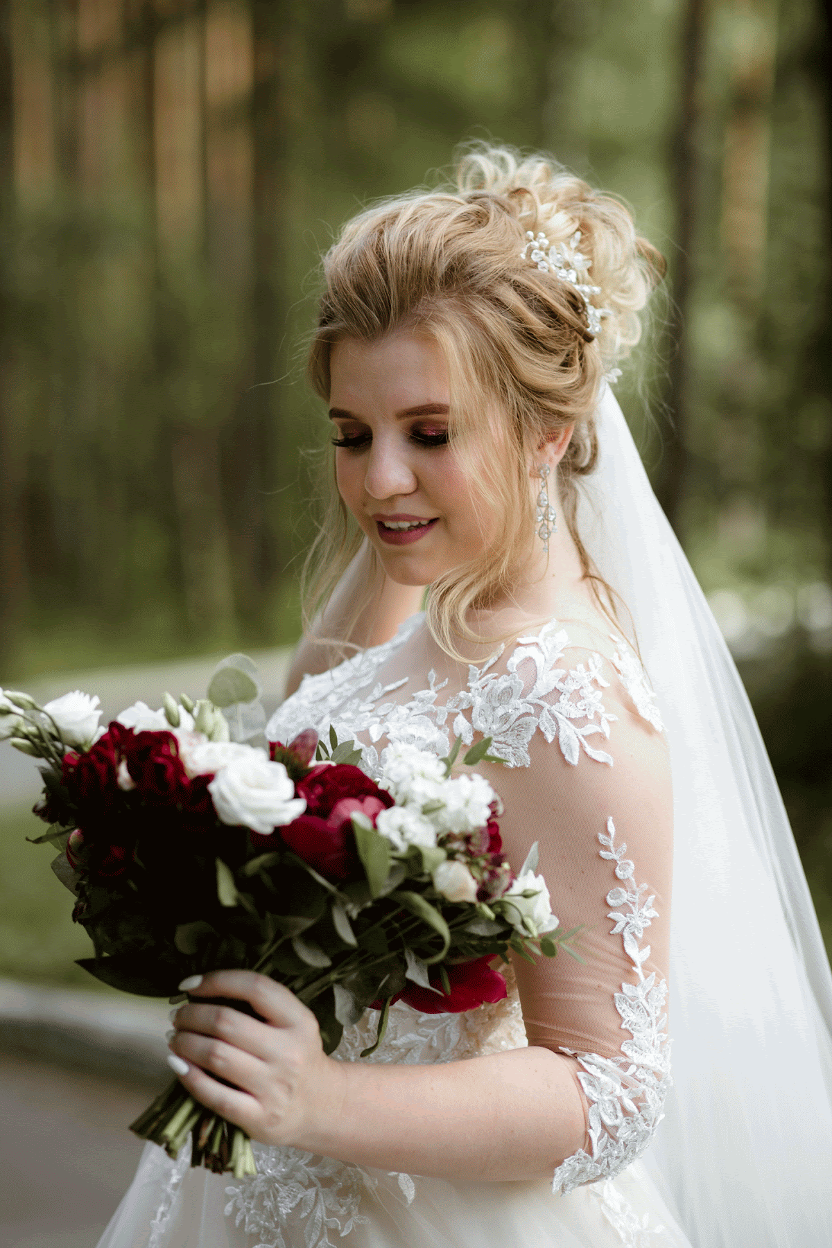 19 Июля 2019 года Антон и Юлия