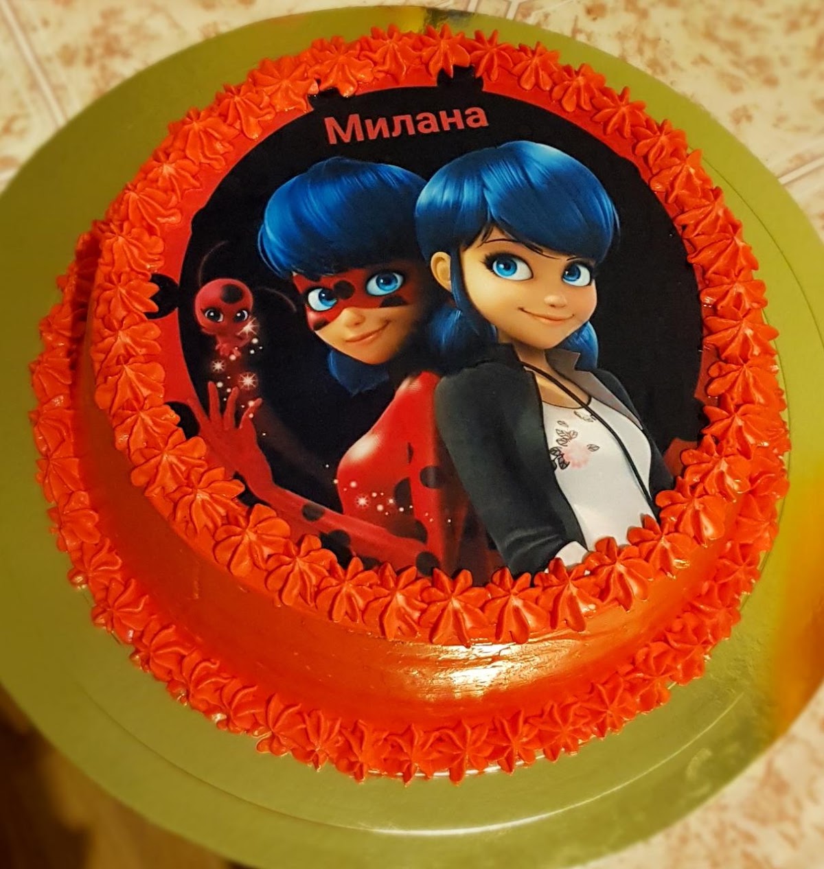 Портфолио