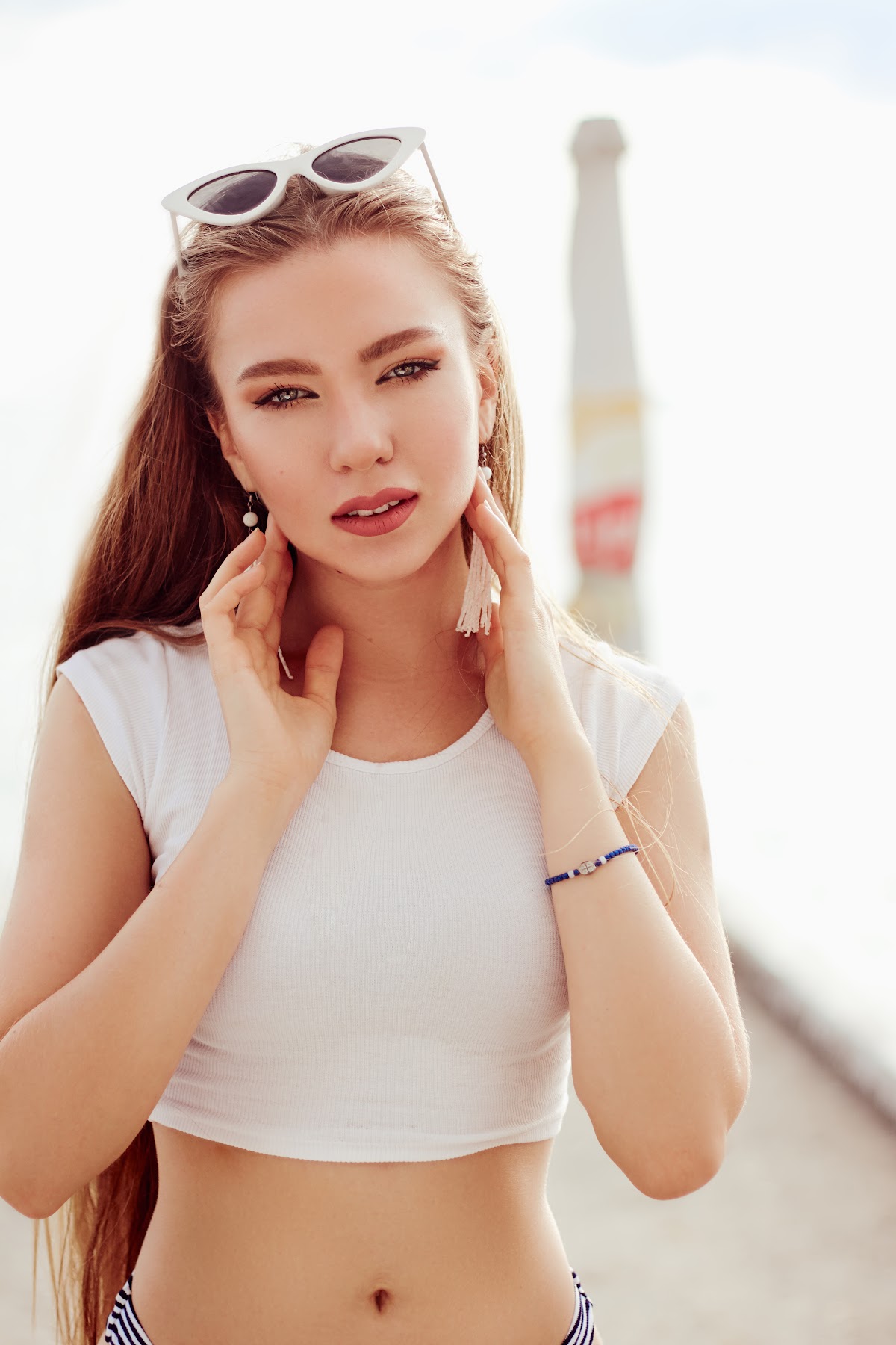 Angelina Chebunina