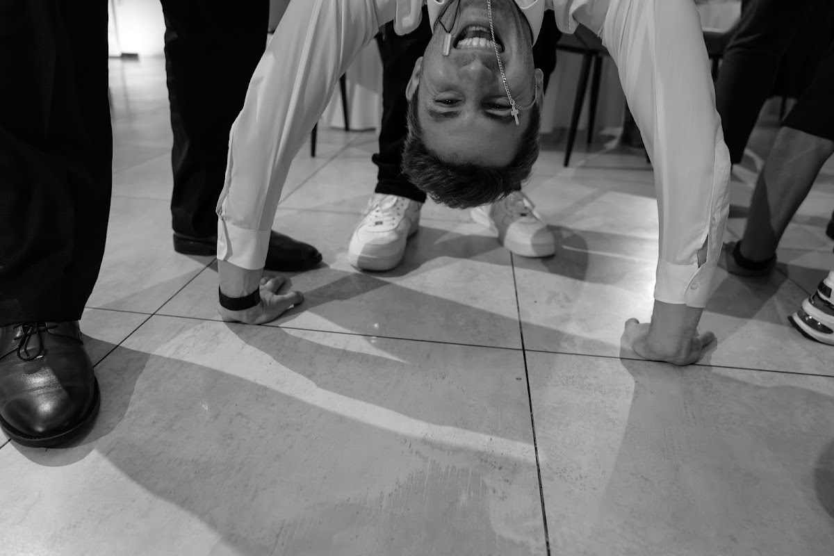 Свадьба Расул и Виктория 07.09.2024