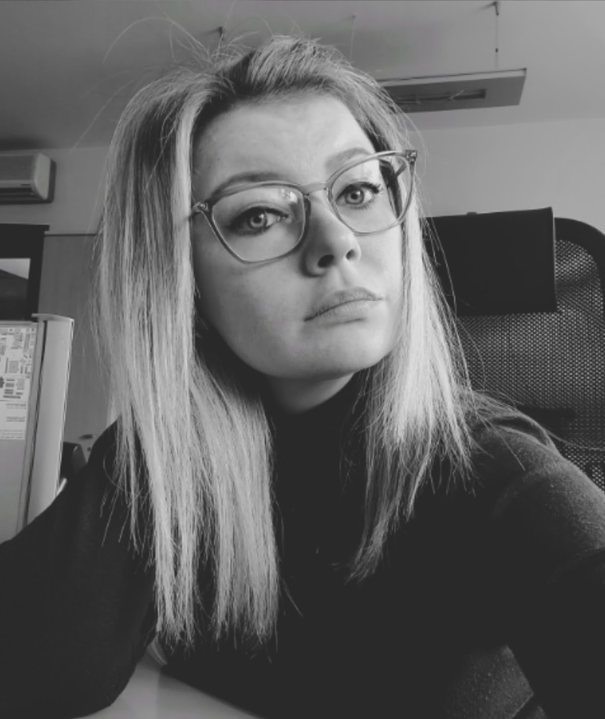 Кристина Билялова