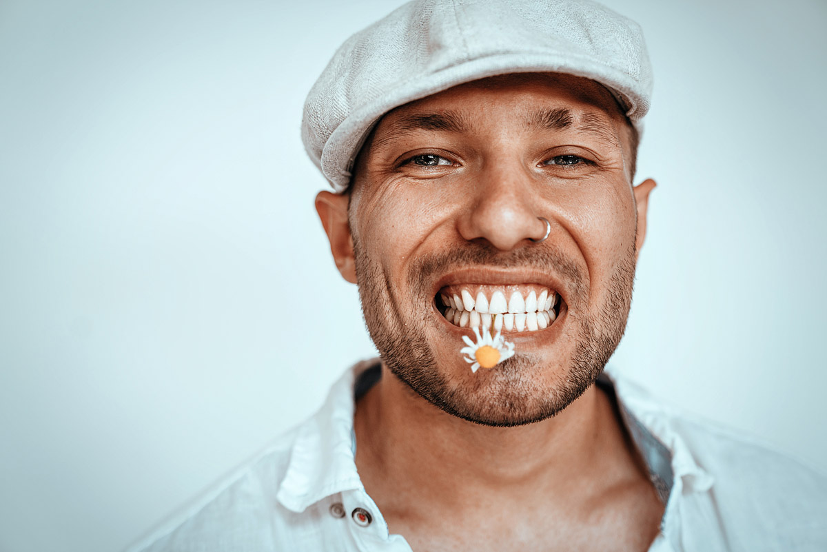 Портфолио: Портрет
