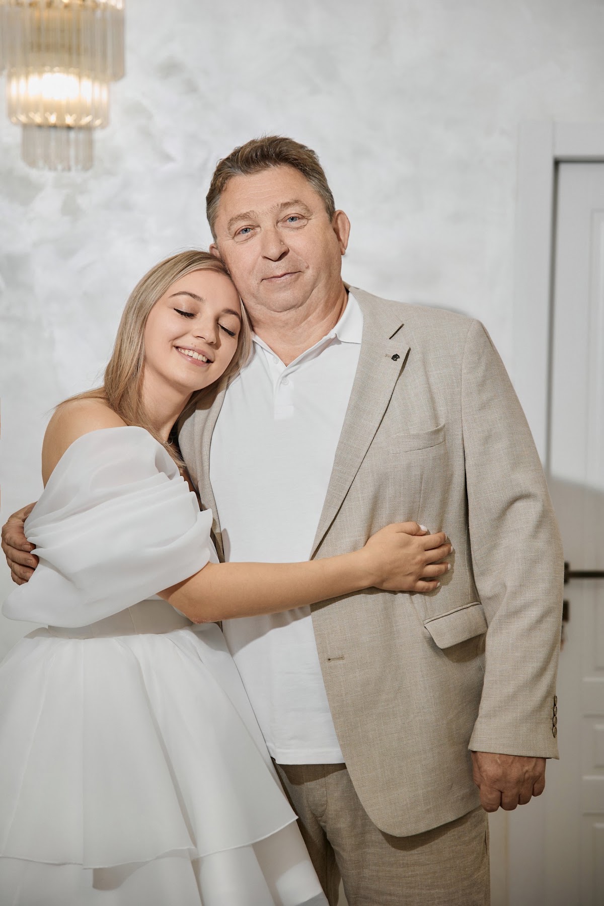 Ольга и Дмитрий
