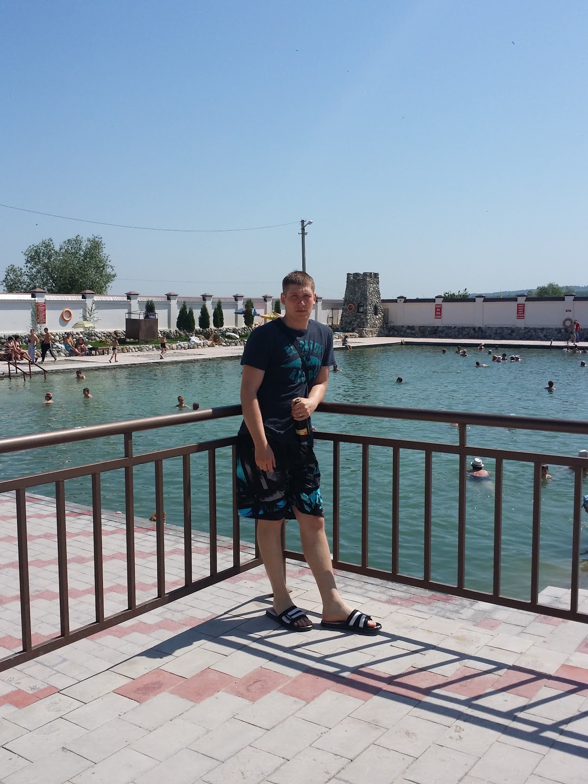 Андрей Гуляков