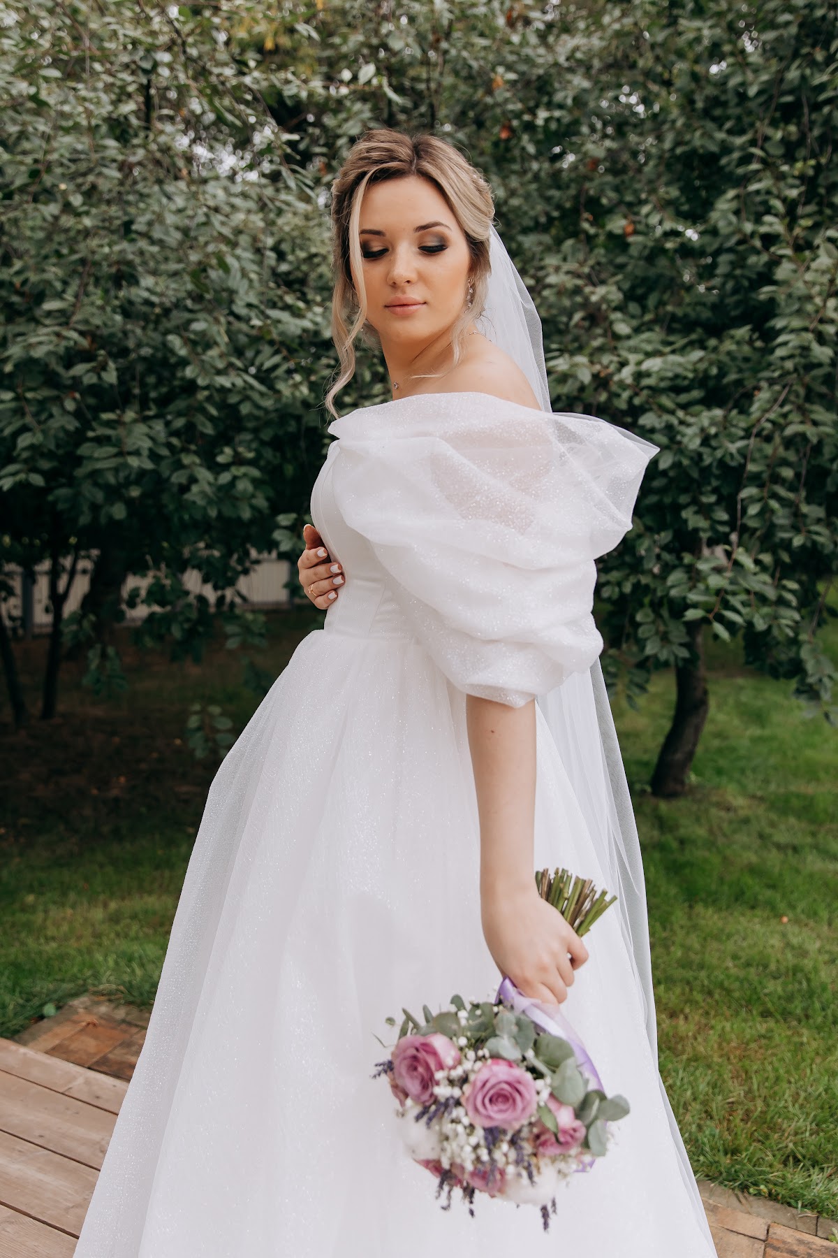 Алина и Илья