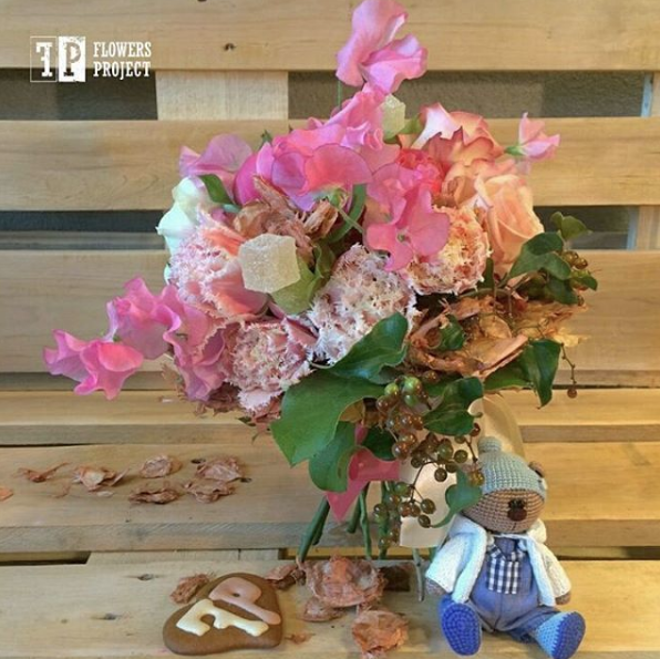 Flowers рroject