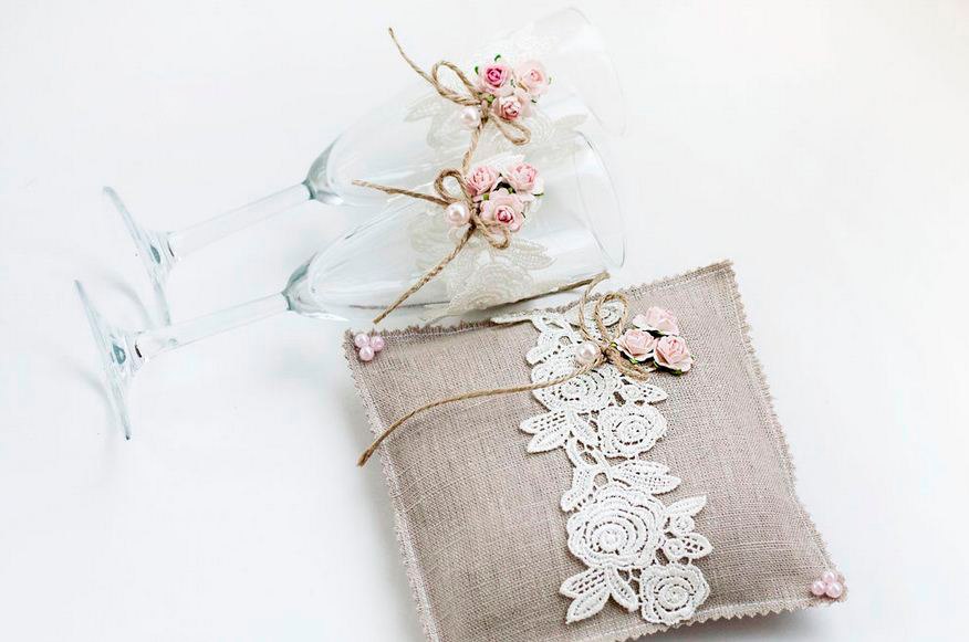 WeddingBlume