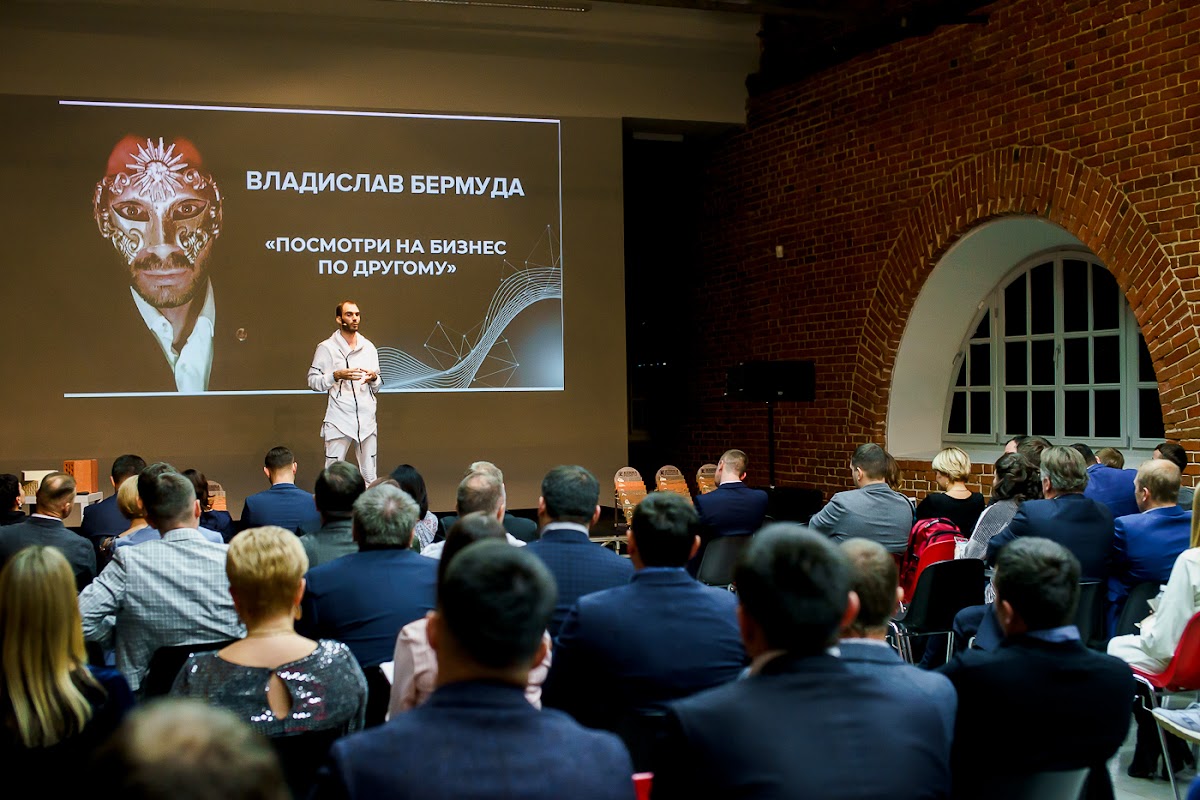 Портфолио: Репортаж