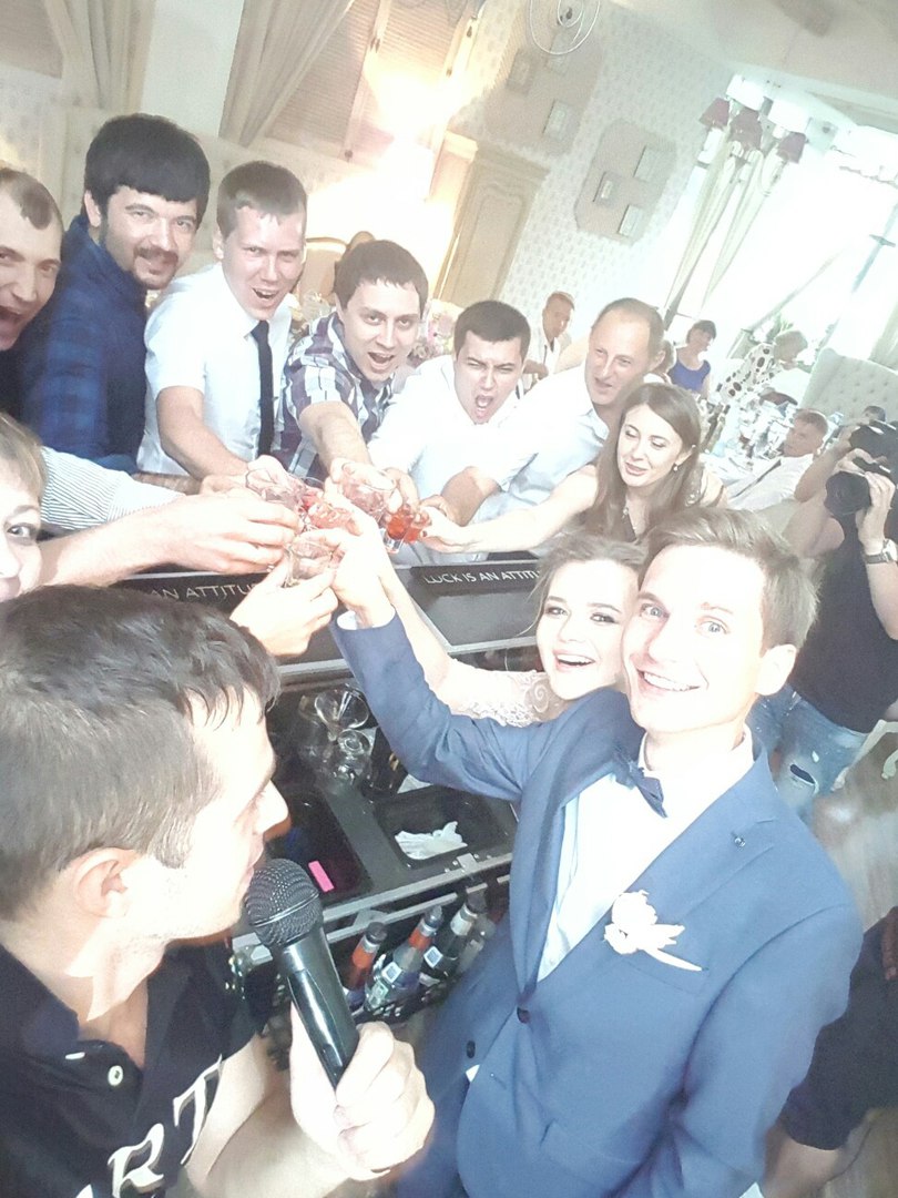 Селфи фотоотчеты