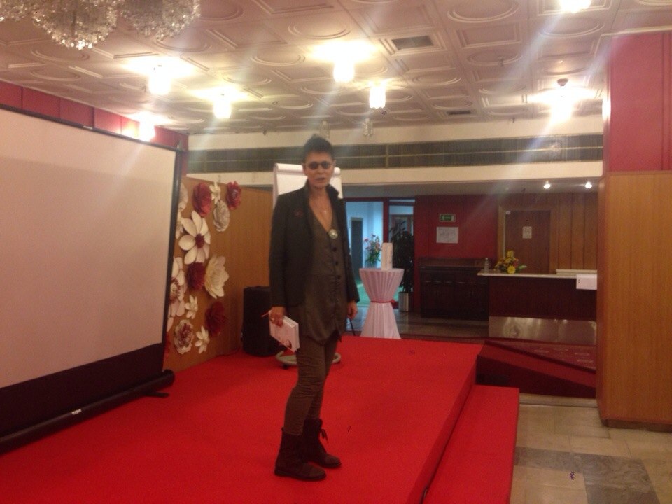 9-10.10.14 международный женский форум Top Woman 2014