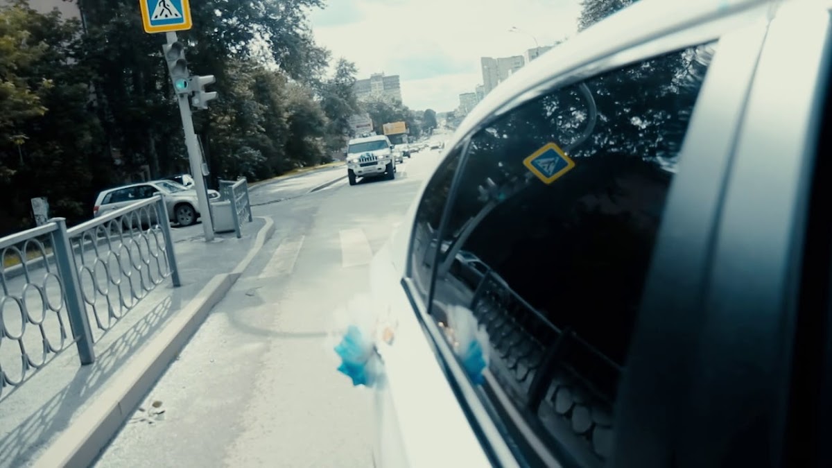 Видео