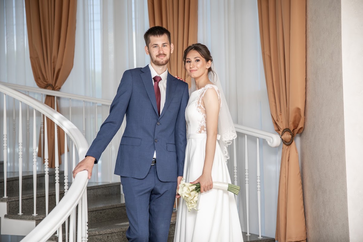 Таисия и Кирилл