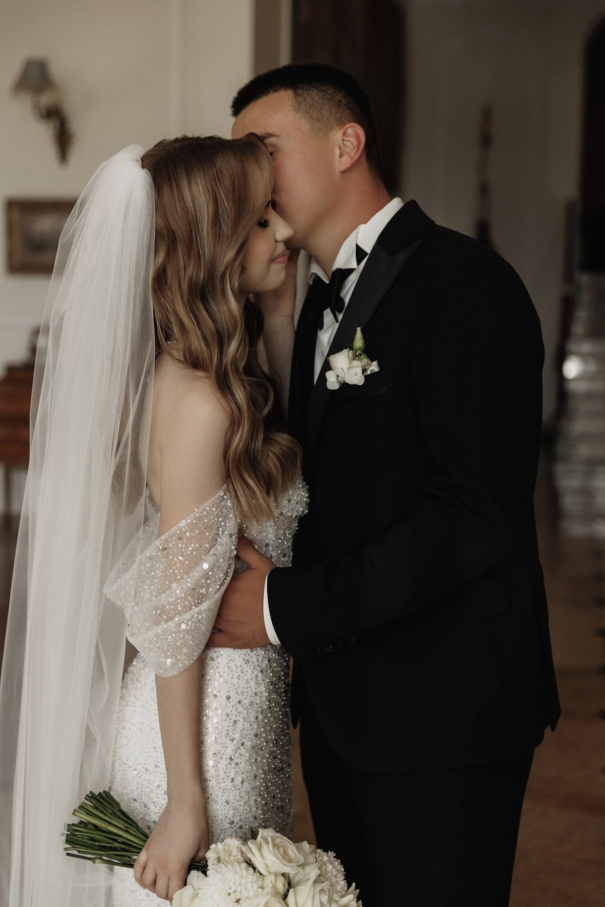 Дима и Настя / Wedding Day