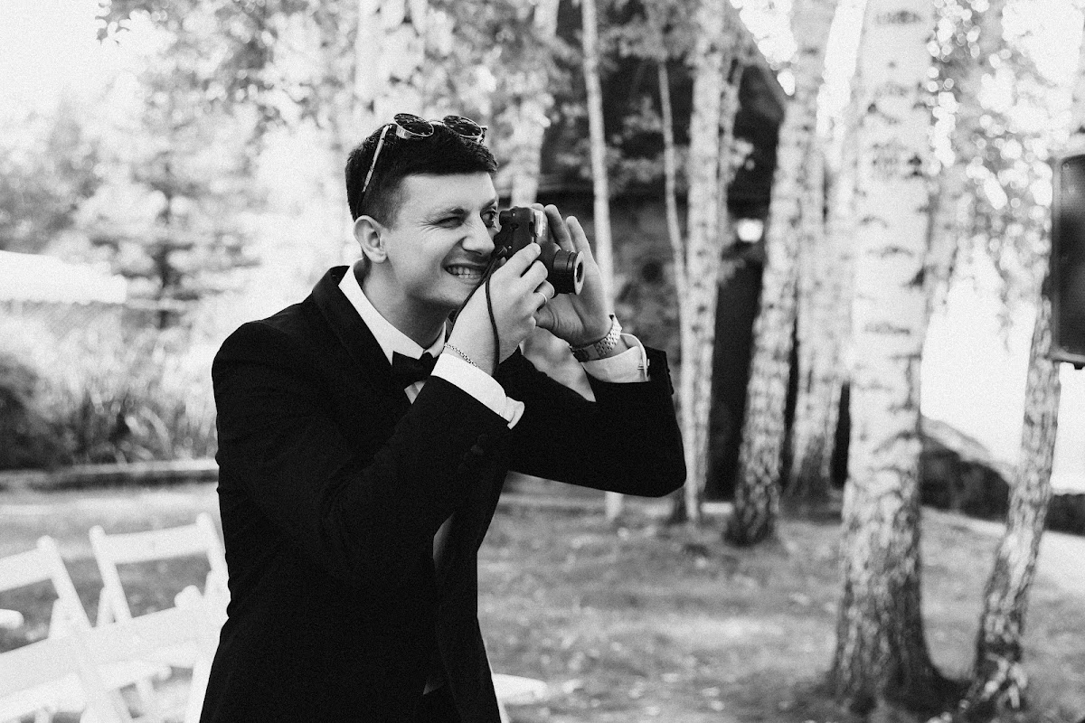 Артём Белый