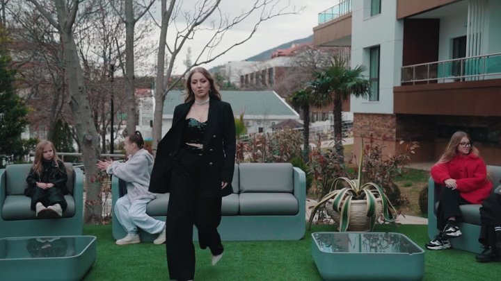 Alex+Asya, кавер-группа