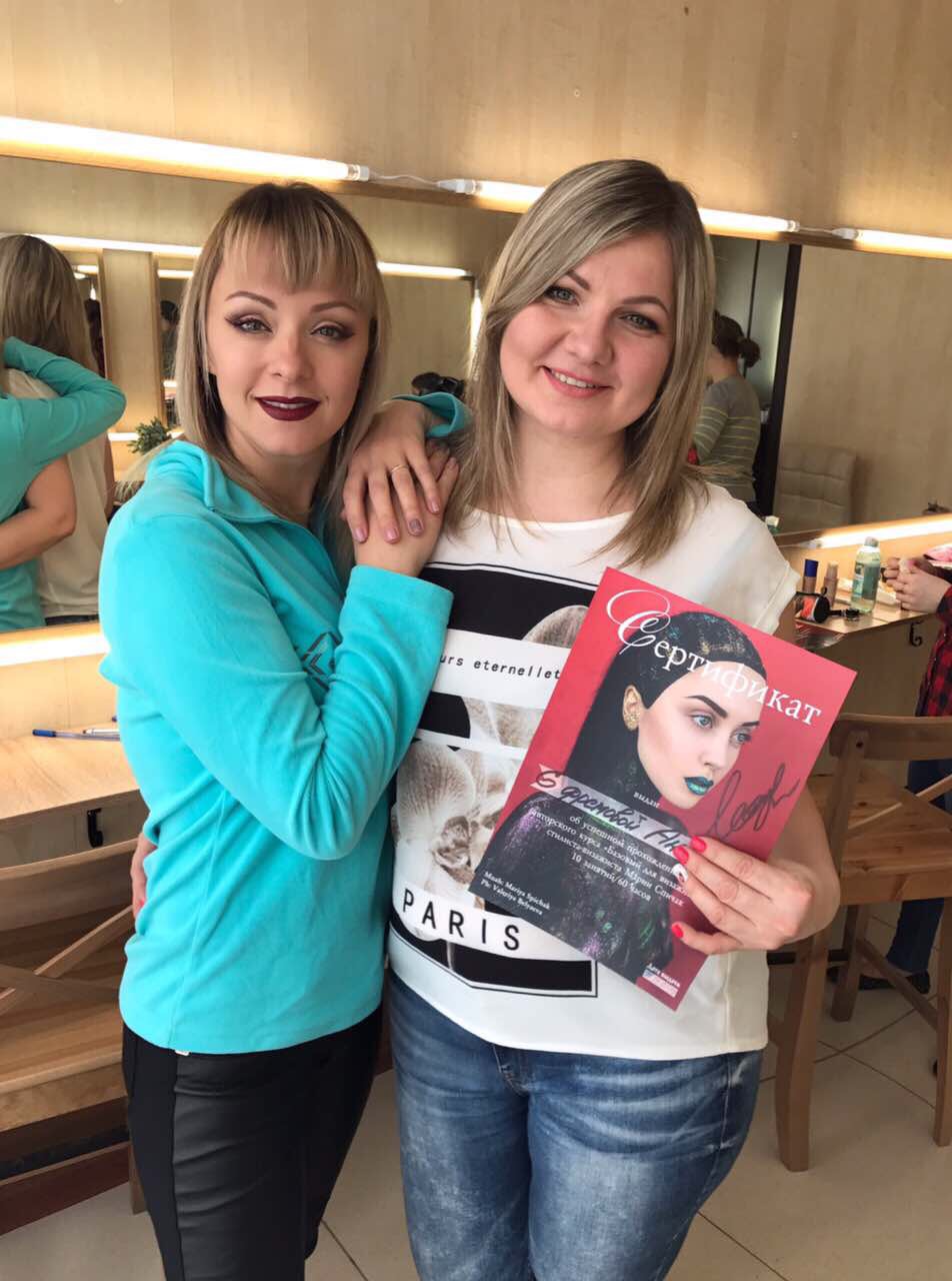 Аня Ефремова — кадр 5 из 8