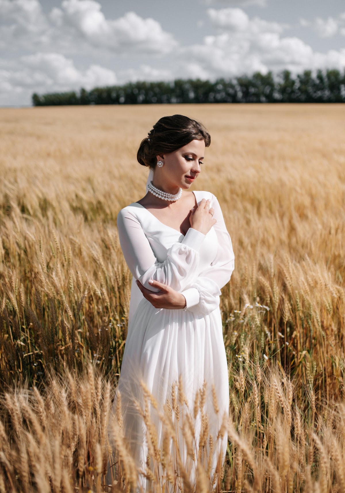 Елена и Вадим