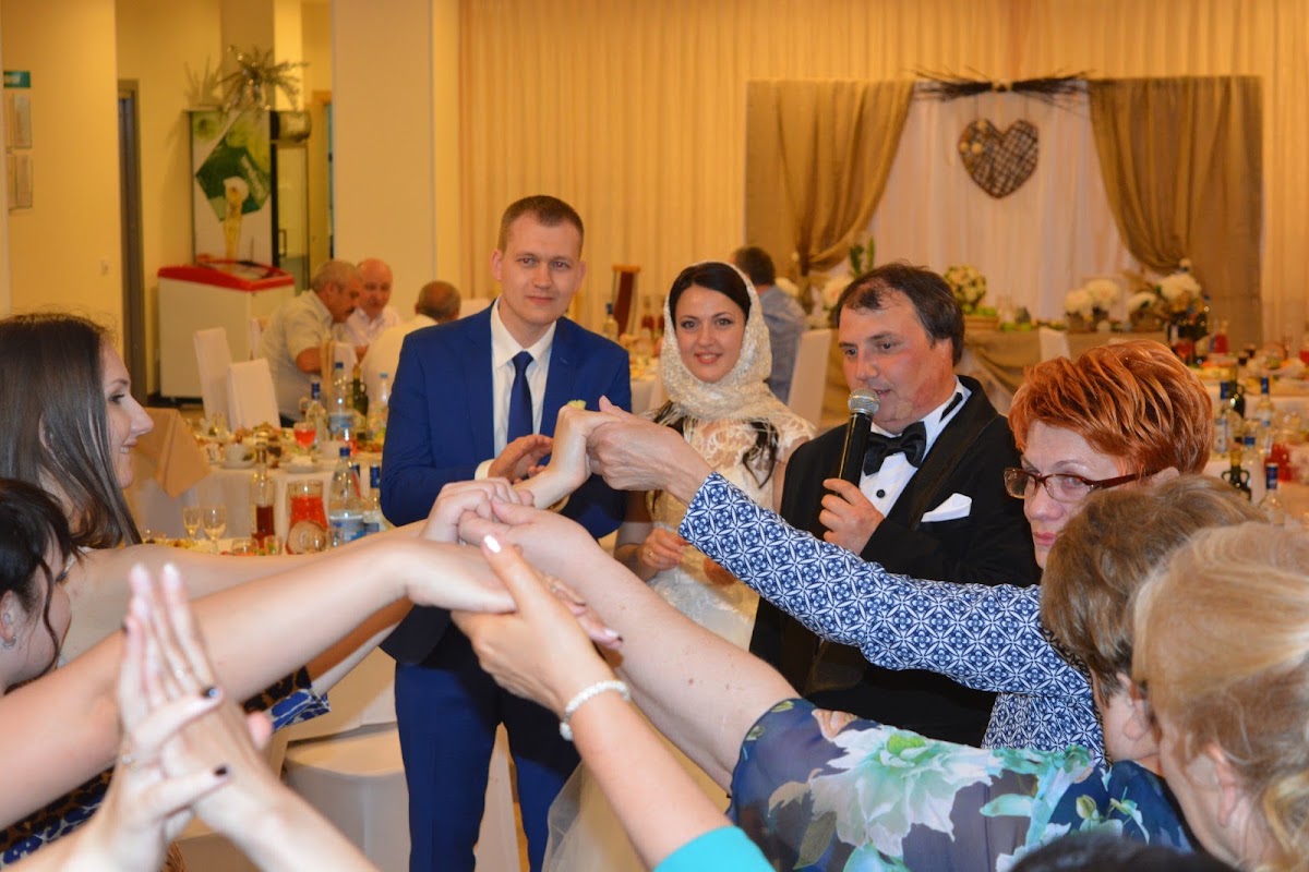 Портфолио: Свадьба