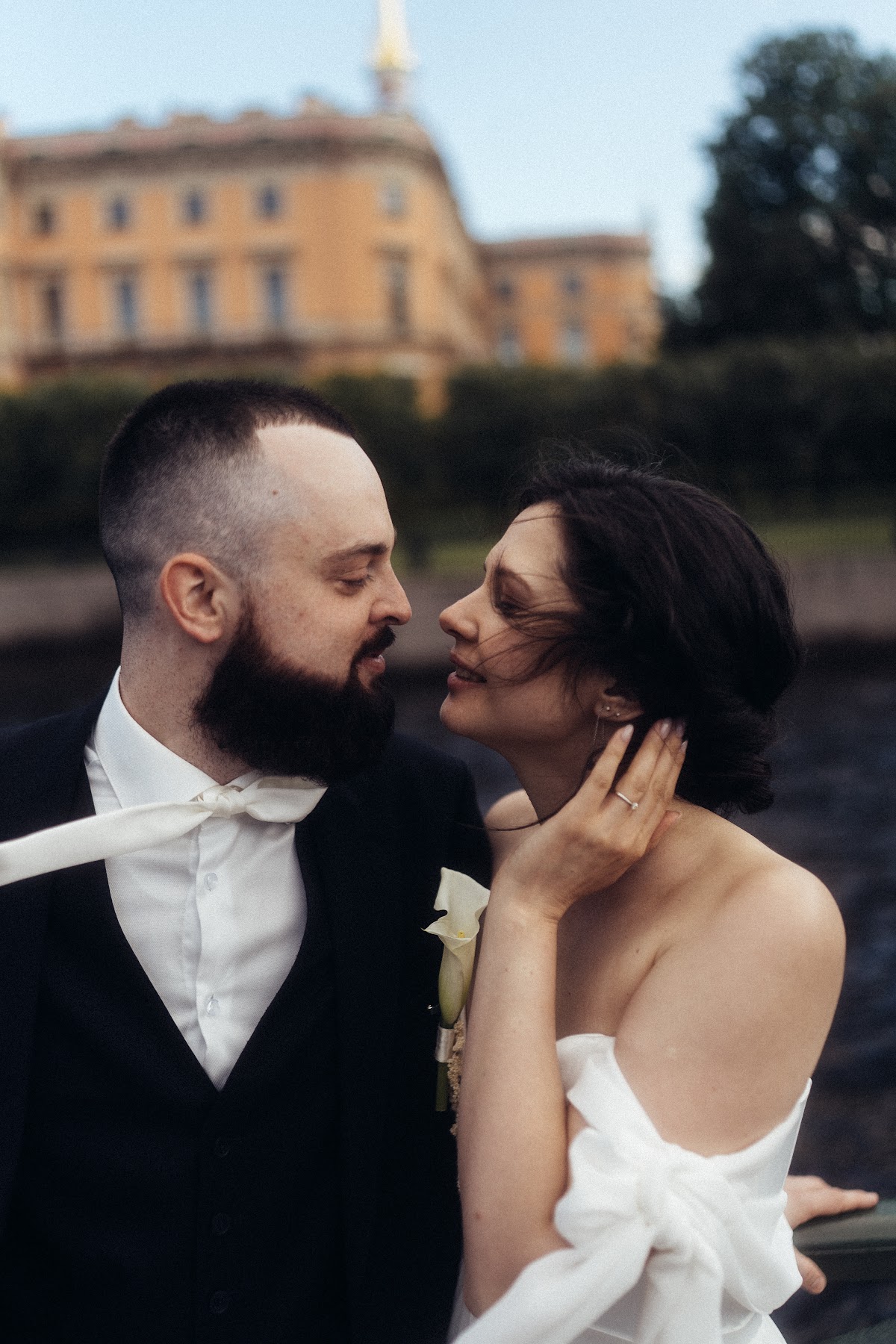❤️ и ❤️