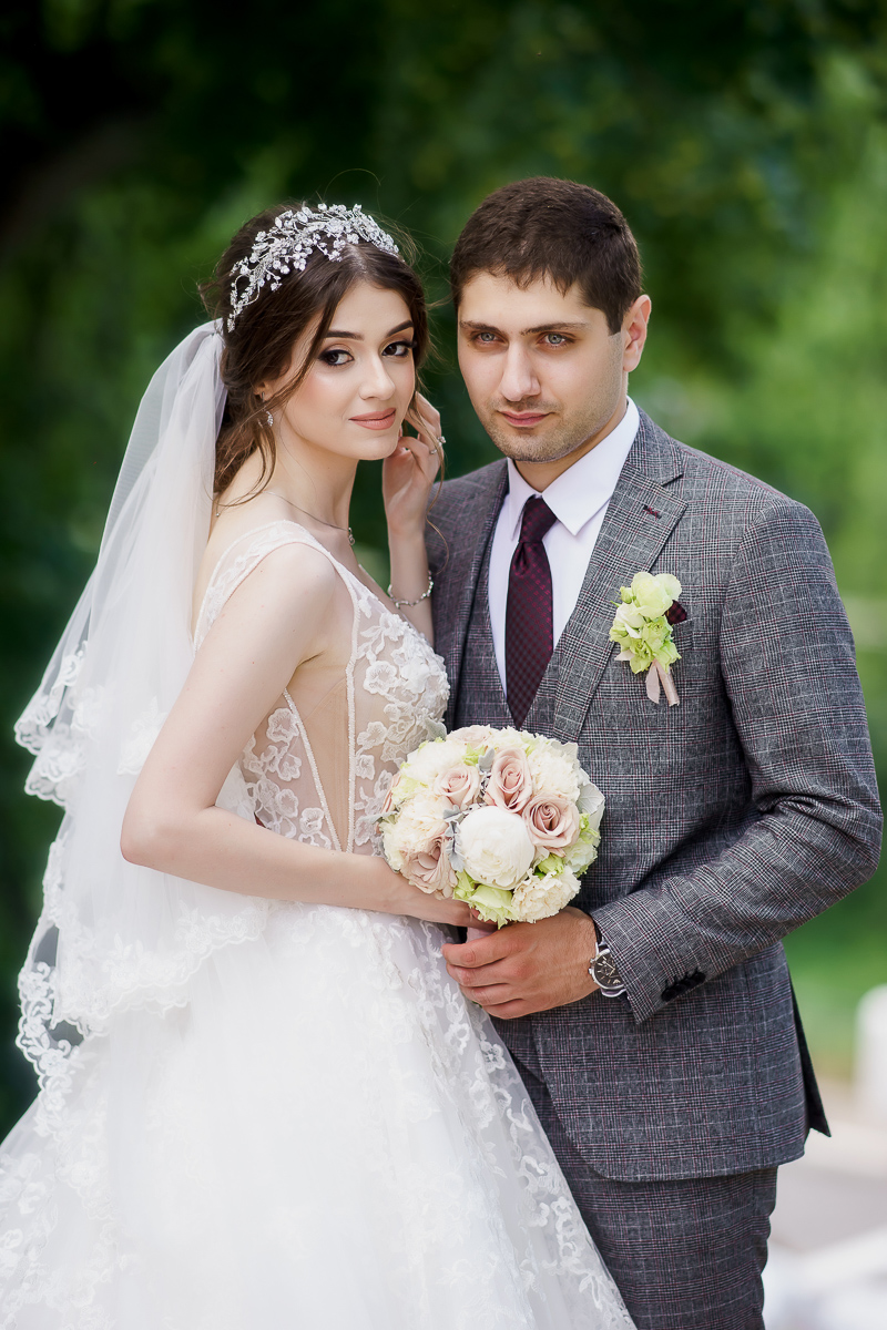 Свадьба Ваника и Лилит, 23.06.2019