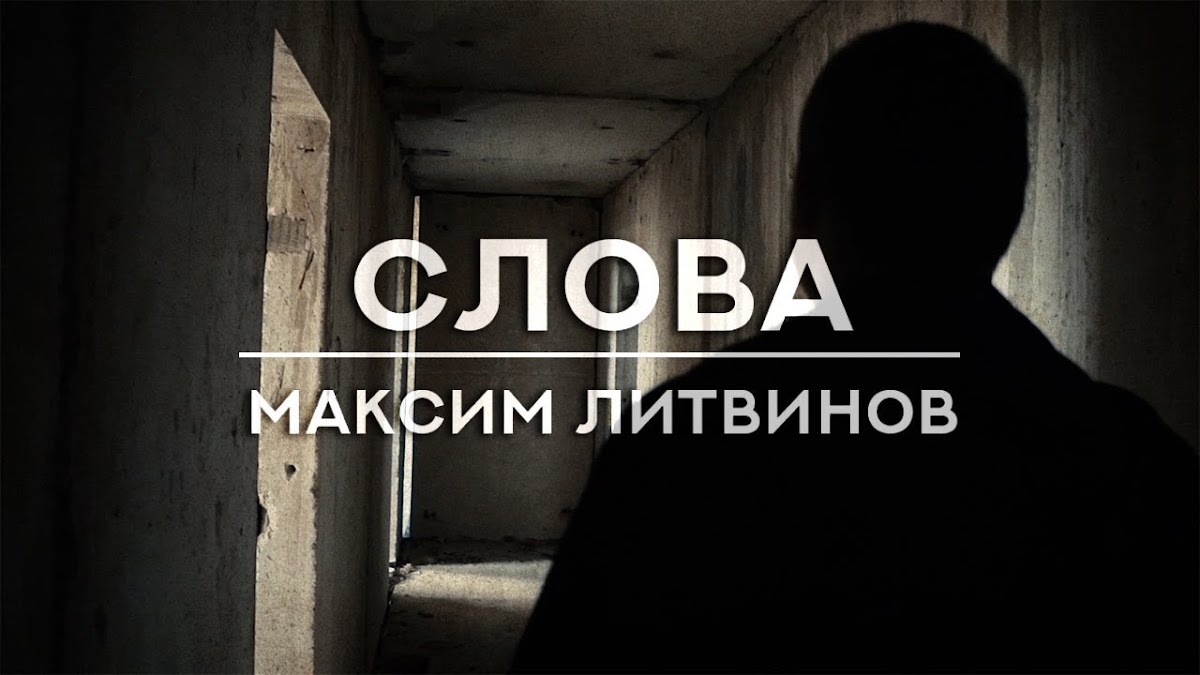 Максим Литвинов