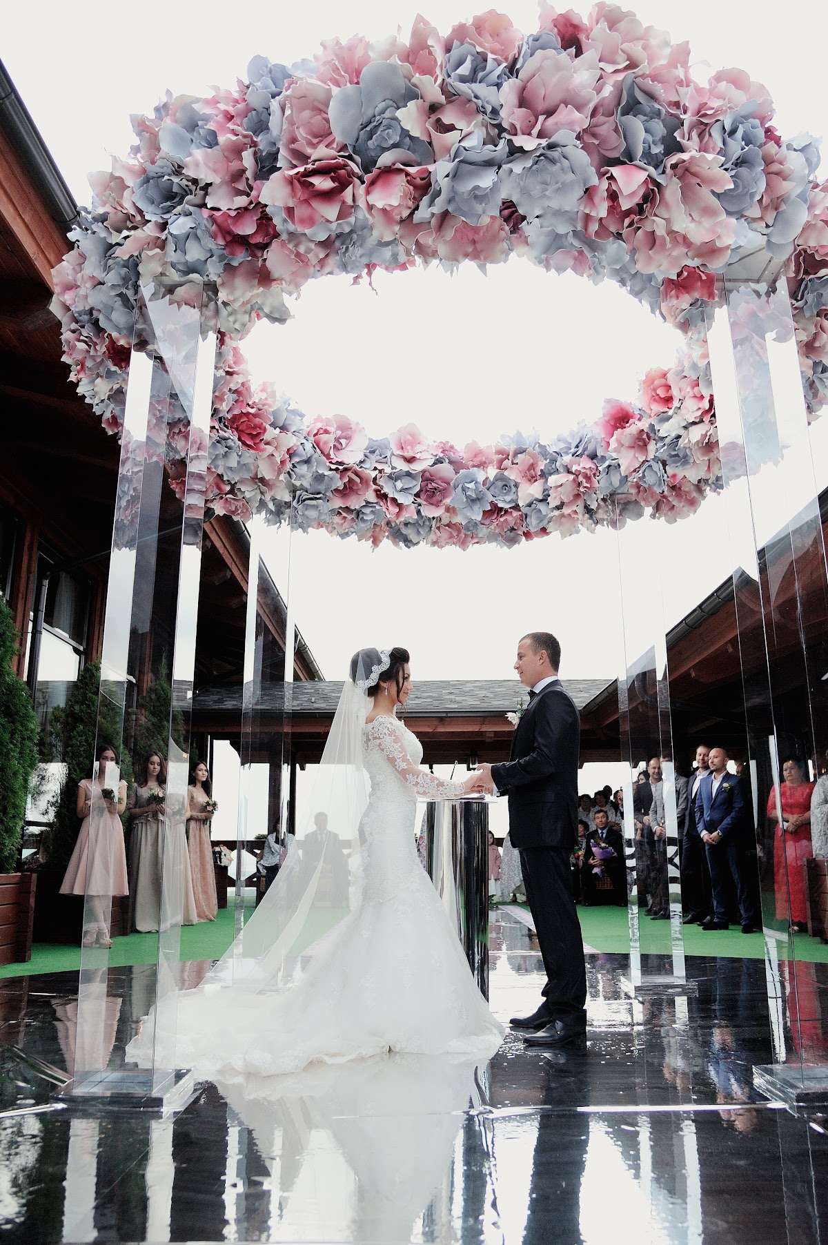 DILYARA WEDDING