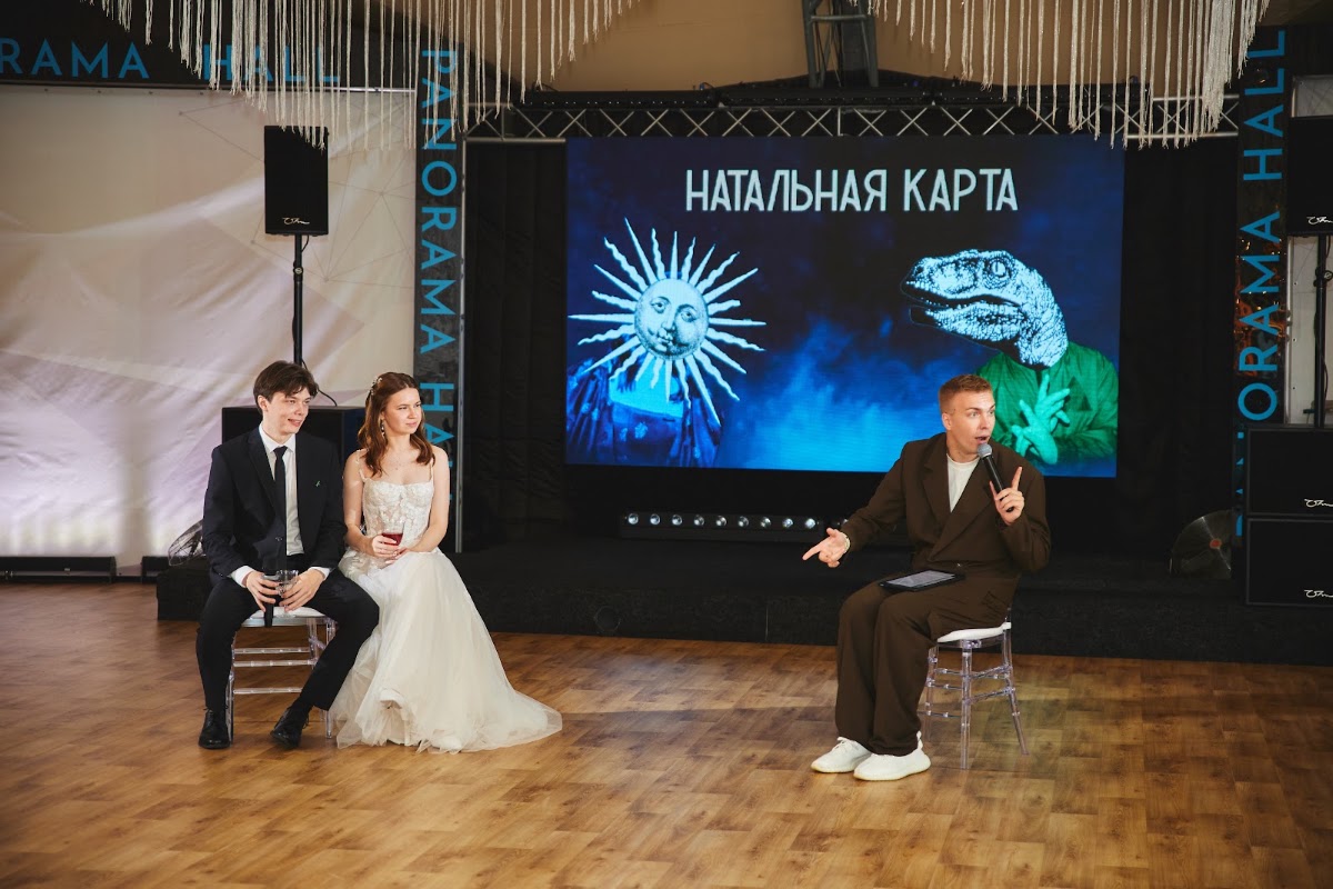 Михаил Прокопов