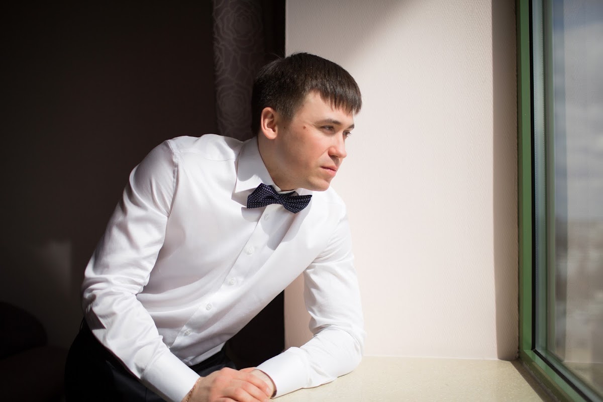 Светлана и Виктор