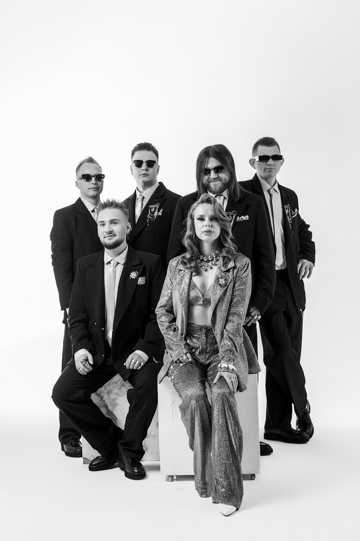 Кавер группа Art Music Band