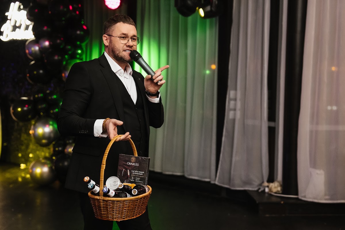Юбилей 60 лет!