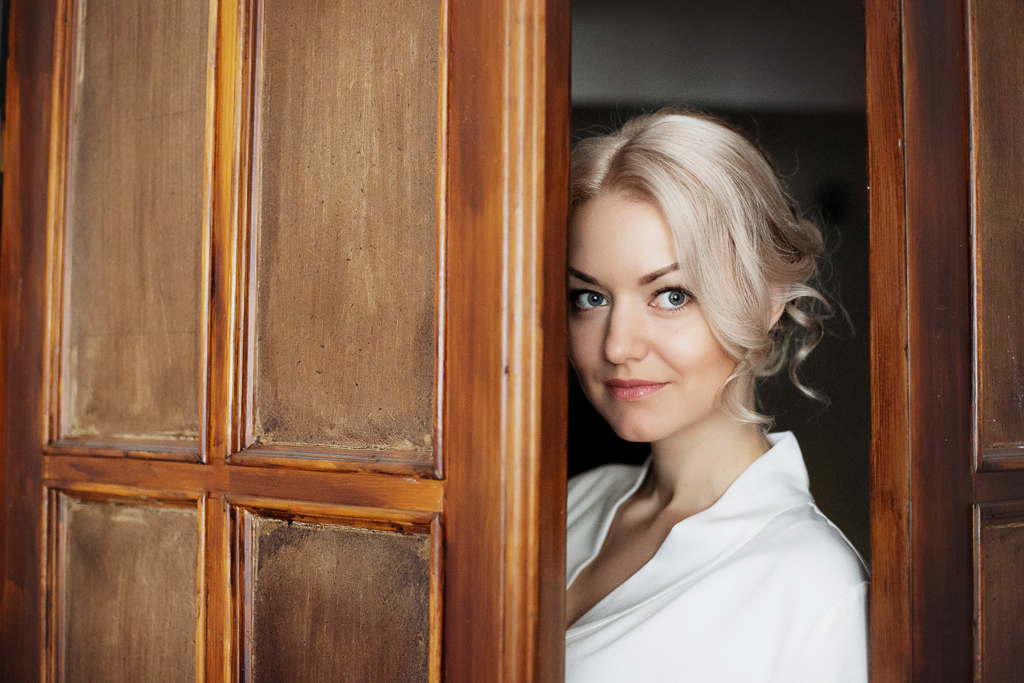 Светлана и Роман