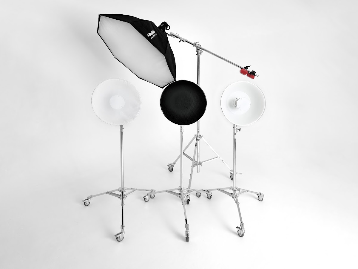 Оборудование Profoto