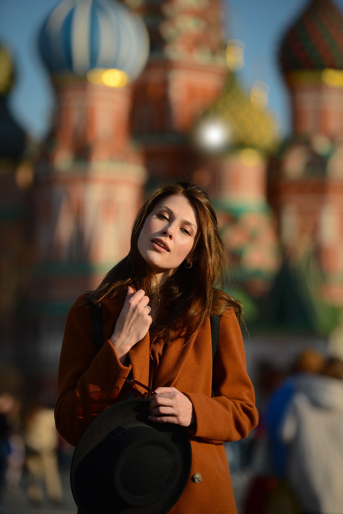 Портфолио: Мода (Fashion)