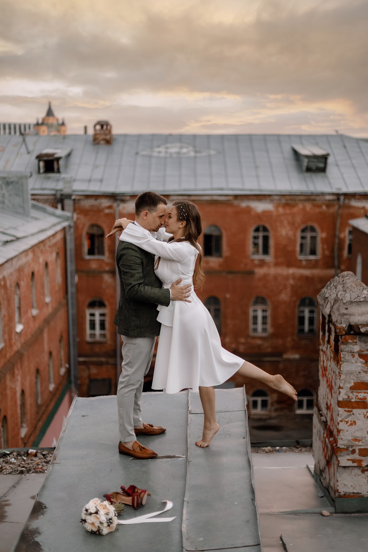 Дарья Воронова — кадр 4 из 60