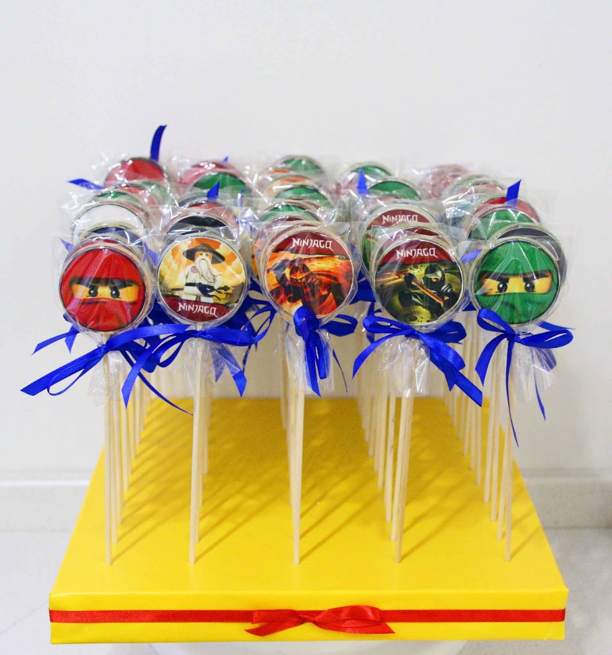 Candy Bar