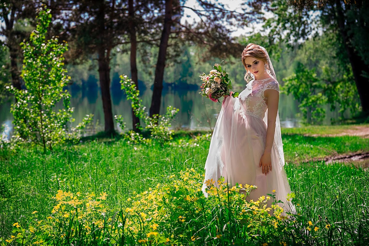 Елена и Максим