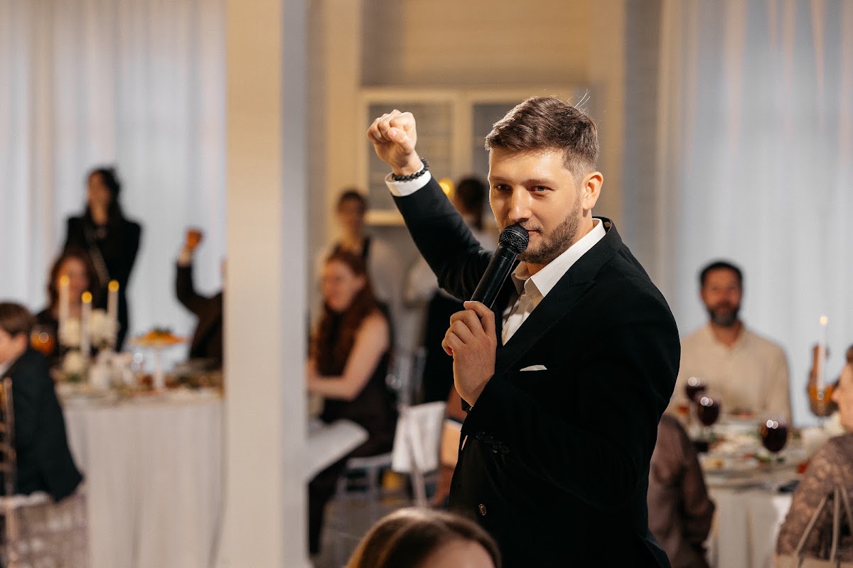 Дарья и Вадим