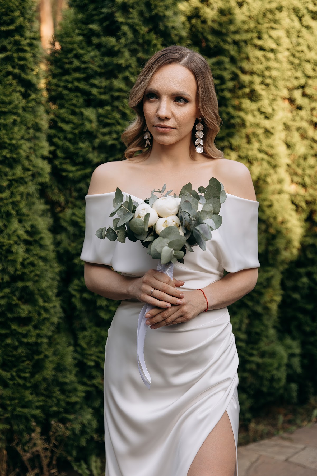 Екатерина и Антон