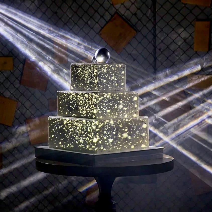 Musscake — кадр 2 из 79