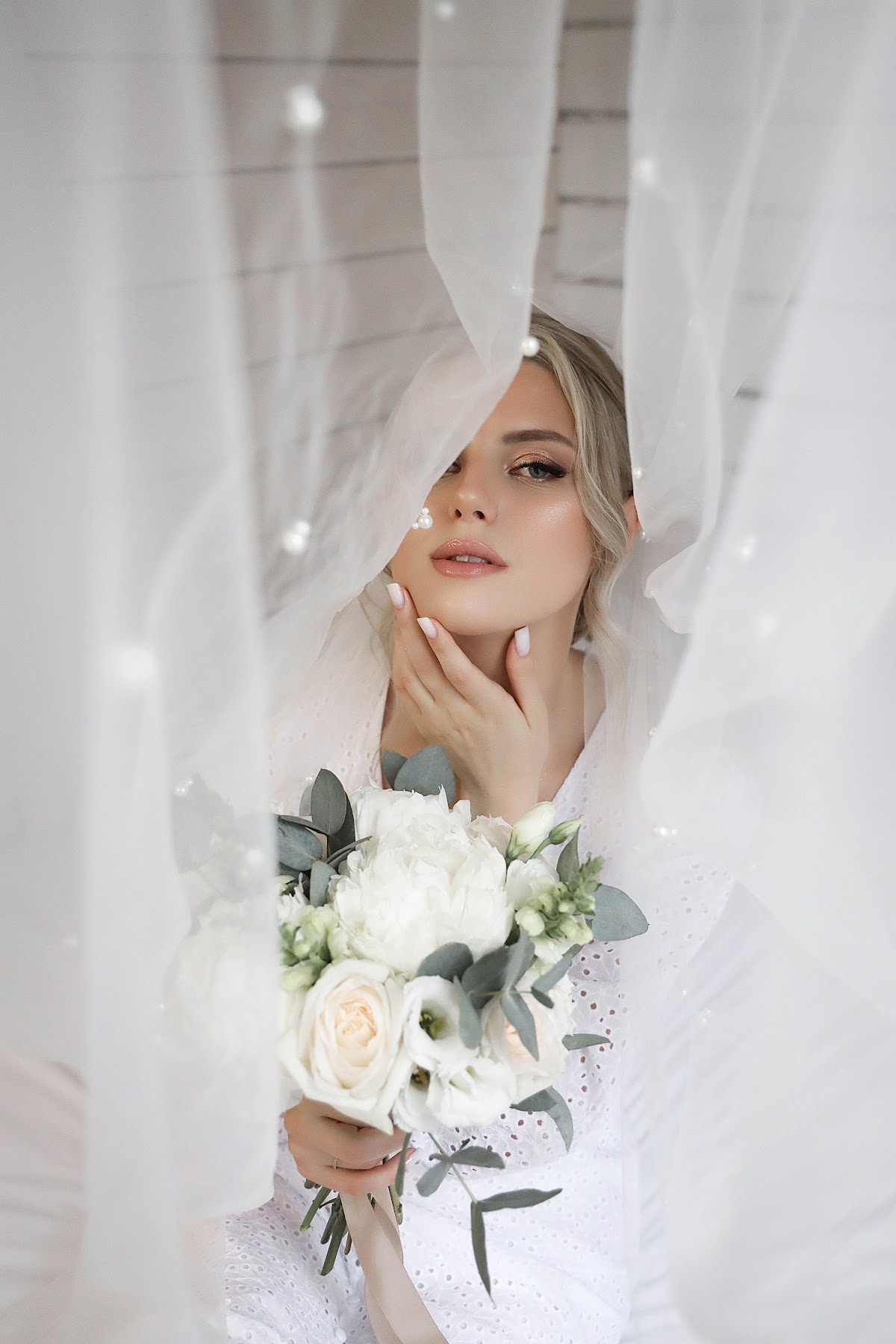 Алина и Иван