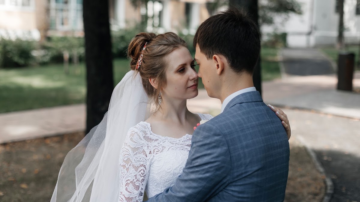 Екатерина и Александр