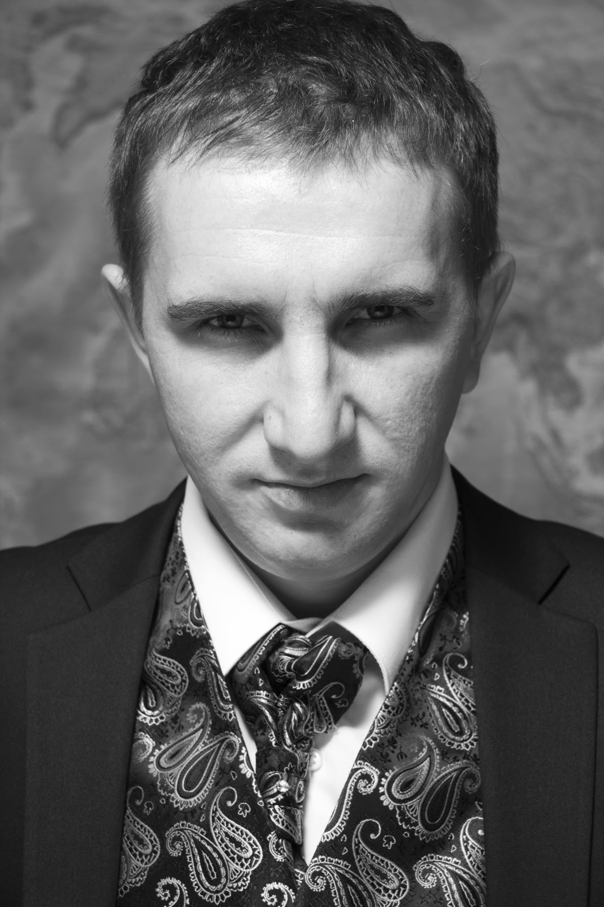 Александра и Алексей