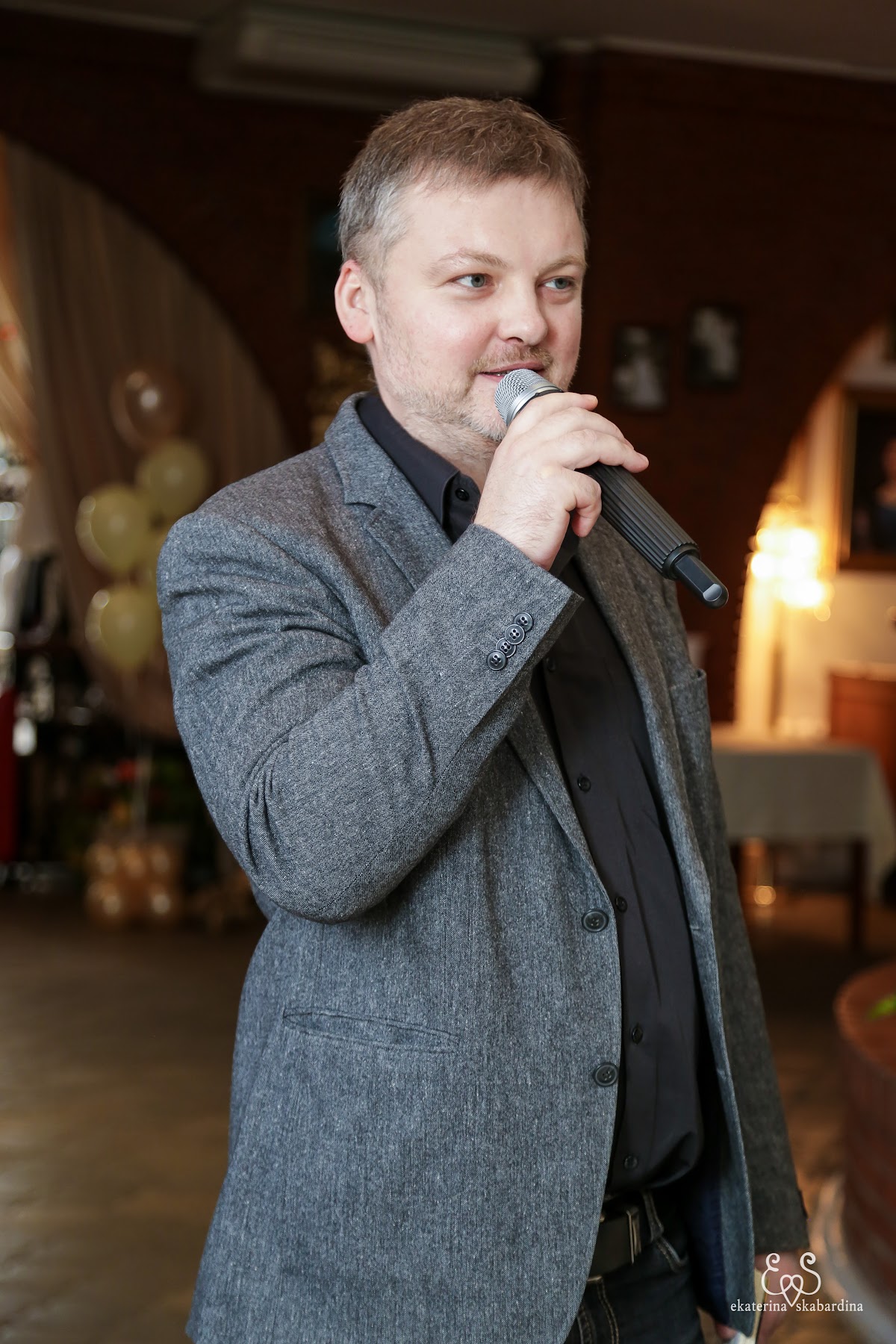 Вячеслав Владимиров
